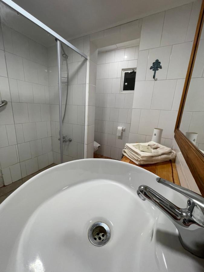 Apart Hotel Don Domingo Temuco Exterior photo