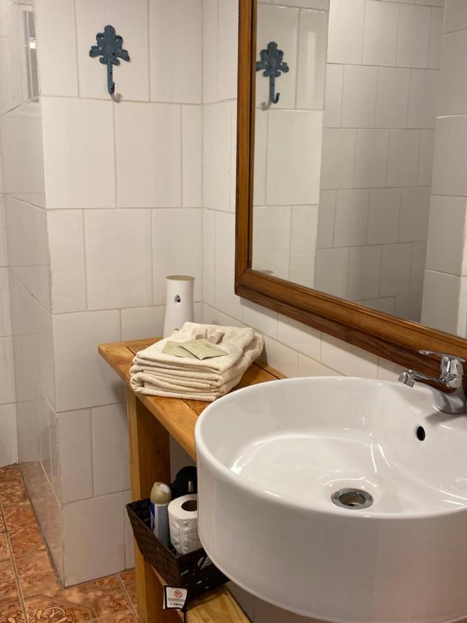 Apart Hotel Don Domingo Temuco Exterior photo