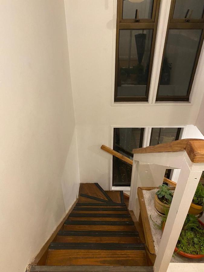 Apart Hotel Don Domingo Temuco Exterior photo